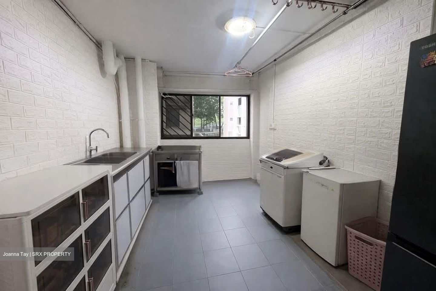 Blk 335 Woodlands Street 32 (Woodlands), HDB 4 Rooms #542371571
